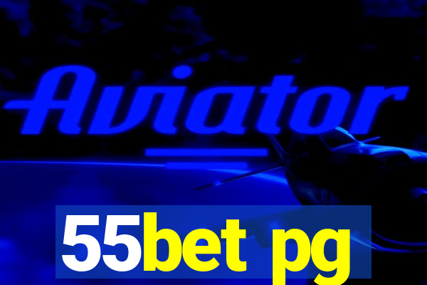 55bet pg